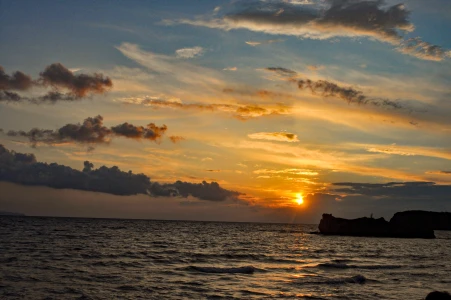 Sonnenuntergang Jeep-Schwimmen- & BBQ-Abendessen-Tour ab Marmaris