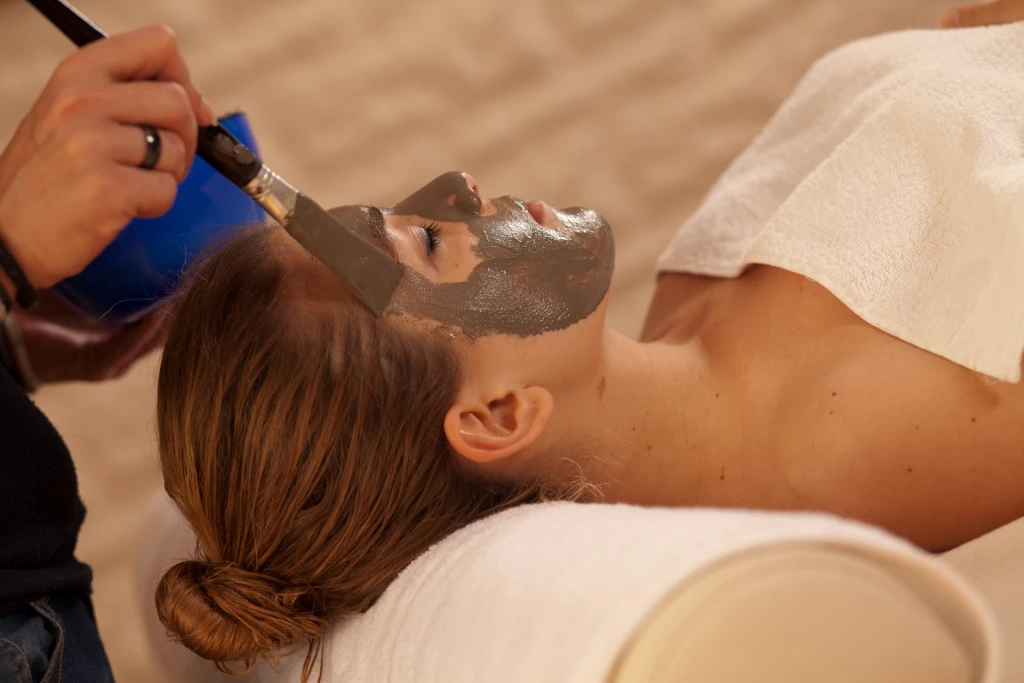 Día de spa de lujo en Marmaris con recogida en hotel o puerto