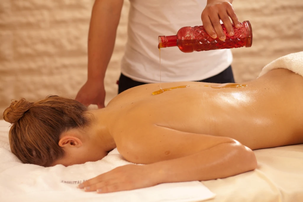 Día de spa de lujo en Marmaris con recogida en hotel o puerto