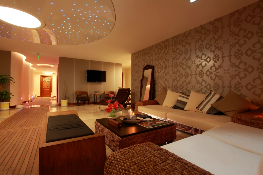 Día de spa de lujo en Marmaris con recogida en hotel o puerto