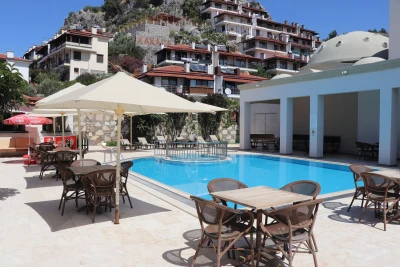 Marmaris Luxury Spa Day: Bath & Massage with Hotel or Port Pickup
