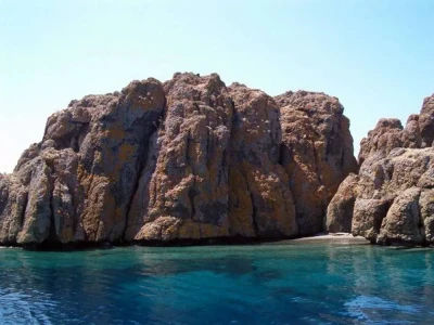 Hisaronu Aegean Island Boat Trip with Soft Drinks and Lunch Included