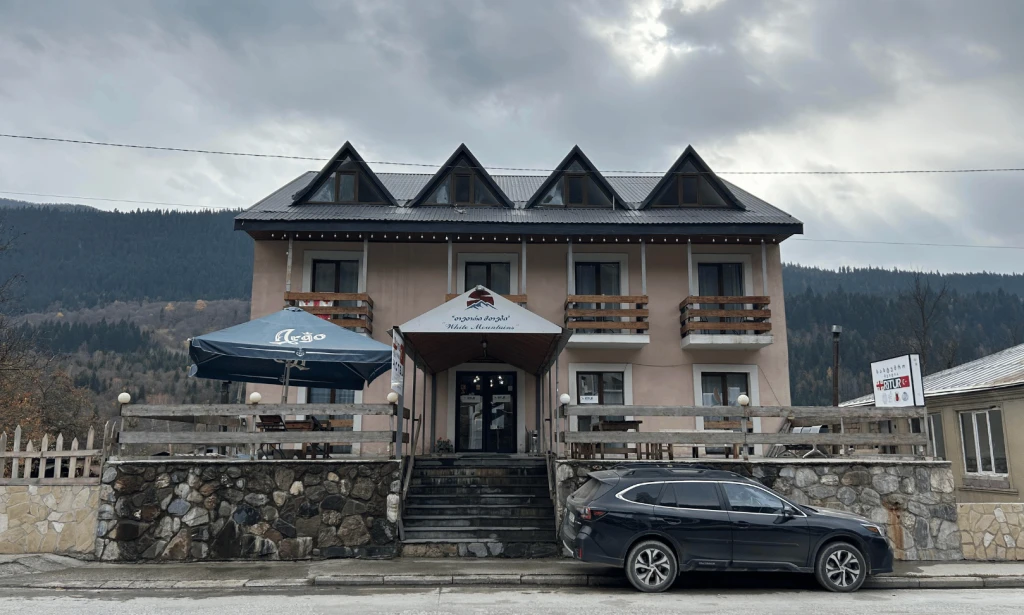 Kafkasların Kalbine Yolculuk – Gürcistan Svaneti Düşler Dünyası Doğa ve Trekking Turu | 6 Gece 7 Gün