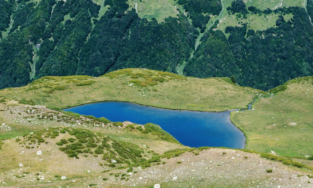 Kafkasların Kalbine Yolculuk – Gürcistan Svaneti Düşler Dünyası Doğa ve Trekking Turu | 6 Gece 7 Gün