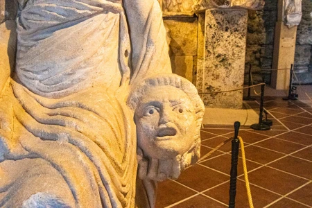 Excursão Privada a Pamukkale saindo dos Hotéis de Marmaris e do Porto de Cruzeiros