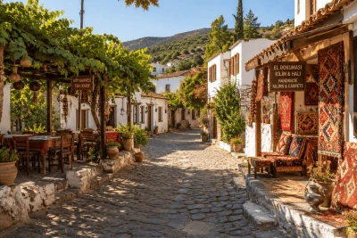 Traditional Village Tour
