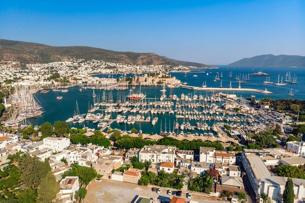 8ήμερη Περιήγηση Αρχαίας Ιατρικής & Θεραπείας από την Κωνσταντινούπολη με Πτήση | Ασκληπιείο, Ναοί Θεραπείας & Ανατολιακή Κληρονομιά