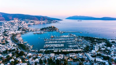 Bodrum Tatil Paketleri