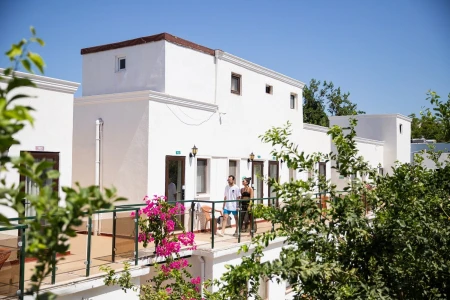 Anadolu Otel Bodrum ( Bursa Çıkışlı Tatil Turu )