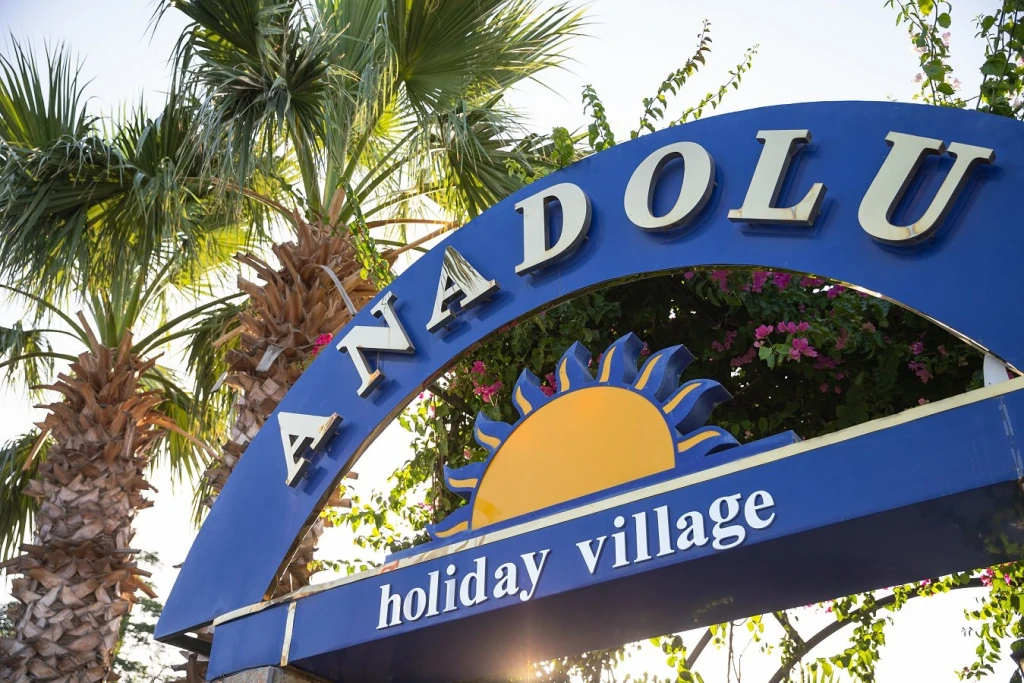 Anadolu Otel Bodrum ( Bursa Çıkışlı Tatil Turu )
