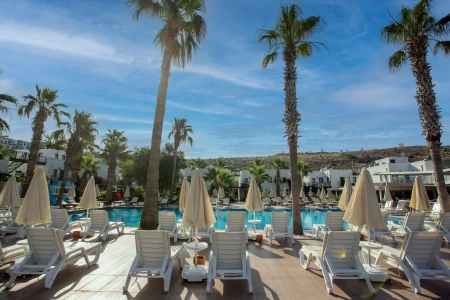 Anadolu Otel Bodrum ( Bursa Çıkışlı Tatil Turu )