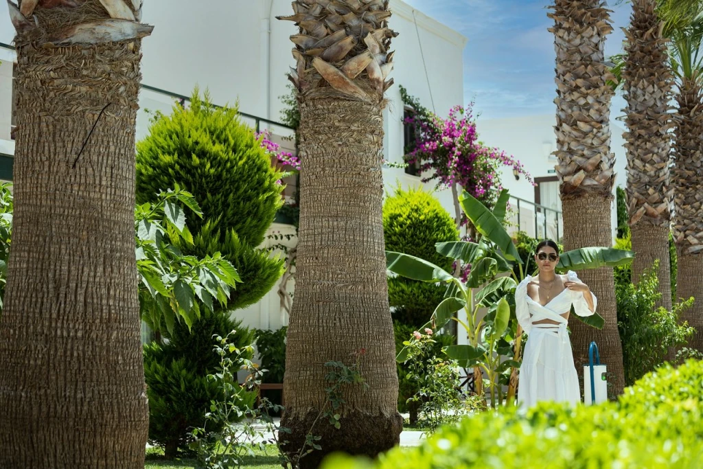 Anadolu Otel Bodrum ( Bursa Çıkışlı Tatil Turu )