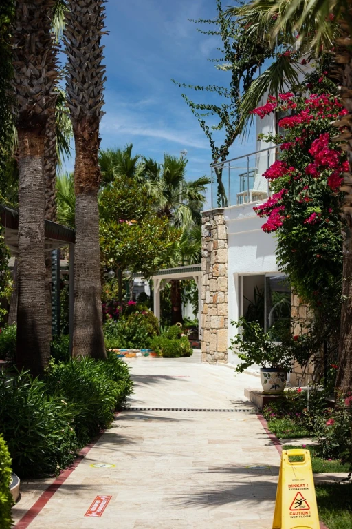 Anadolu Otel Bodrum ( Bursa Çıkışlı Tatil Turu )