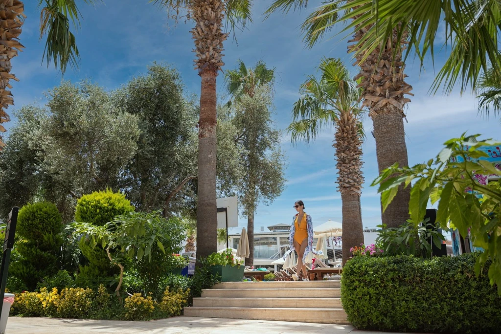 Anadolu Otel Bodrum ( Bursa Çıkışlı Tatil Turu )