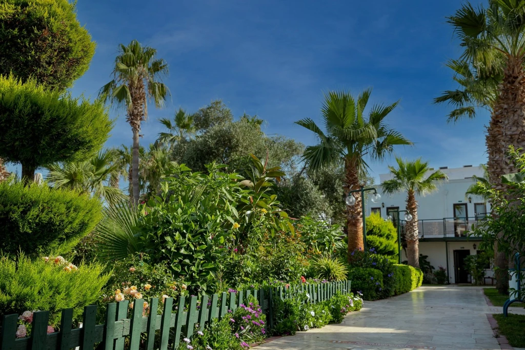 Anadolu Otel Bodrum ( Bursa Çıkışlı Tatil Turu )
