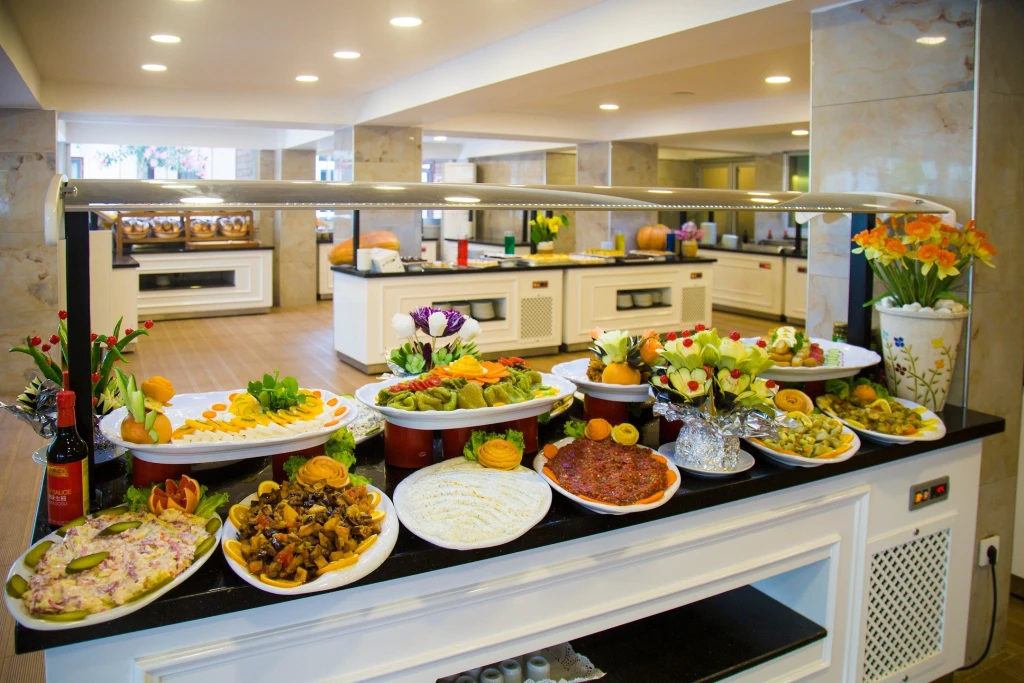 Anadolu Otel Bodrum ( Bursa Çıkışlı Tatil Turu )