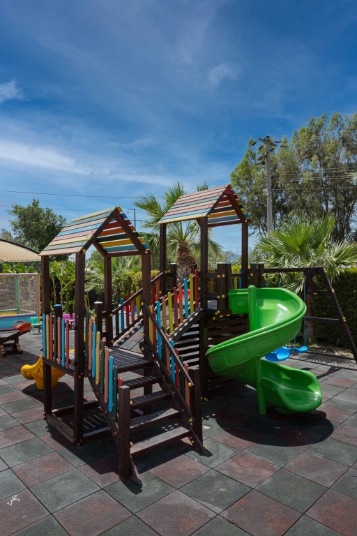Anadolu Otel Bodrum ( Bursa Çıkışlı Tatil Turu )