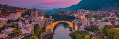 Balkan Turları