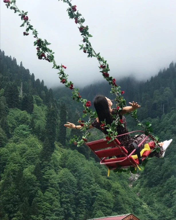 Bursa Çıkışlı Karadeniz Turu 3 Gece Otel Konaklamalı (Batum Turu Dahil)