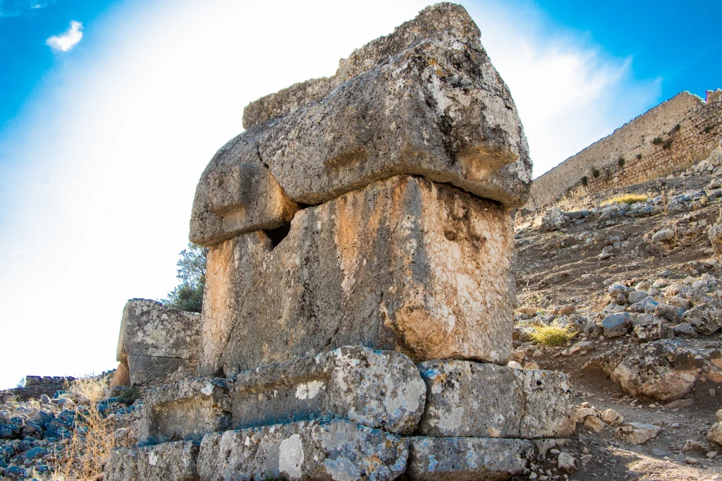 Fethiye Saklikent Canyon and Tlos Ancient City Tour