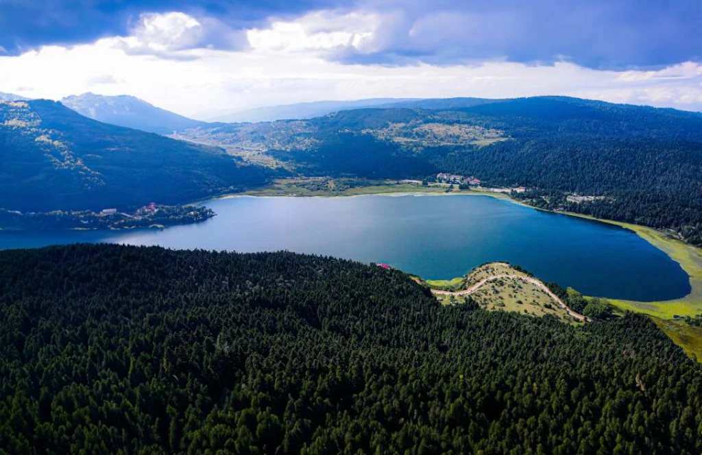 Burj Al Babas Tour from Istanbul | Turkey's Abandoned Fairy Tale Castle Village
