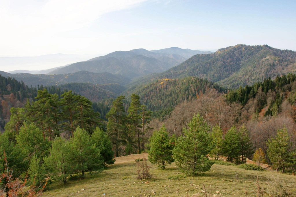 Burj Al Babas Tour from Istanbul | Turkey's Abandoned Fairy Tale Castle Village