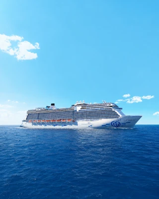 Aroya Cruise İle Akdeniz ve Umre