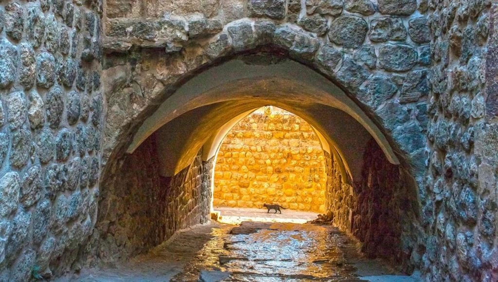 Bursa Çıkışlı Klasik Gap Turu 3 Gece Otel Konaklamalı