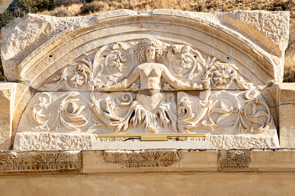Ephesus Day Trip from Bodrum with Hotel Transfers