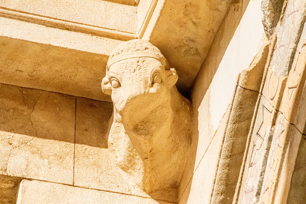 Ephesus Day Trip from Bodrum with Hotel Transfers