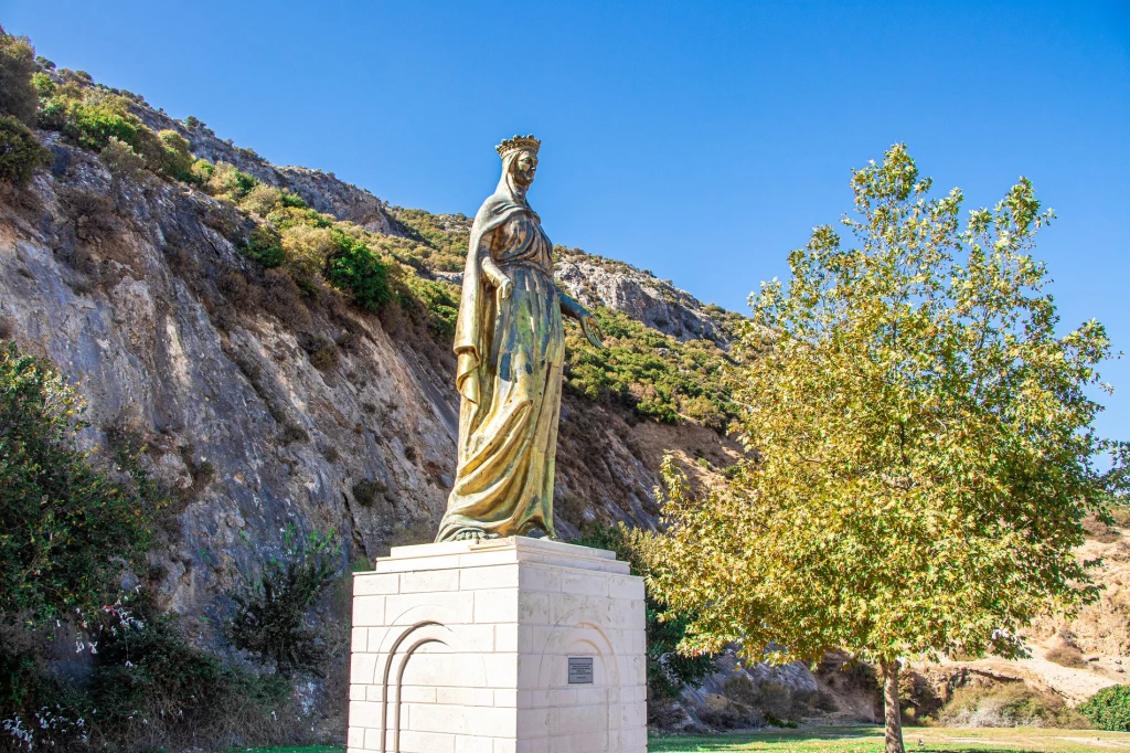 Ephesus Day Trip from Bodrum with Hotel Transfers