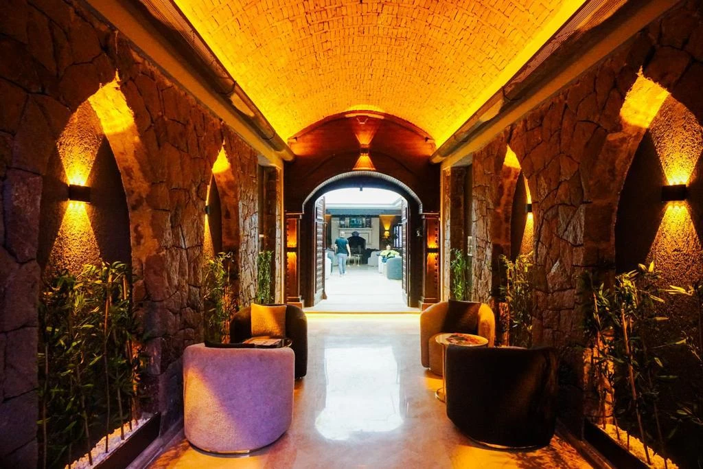 Traditional Turkish Hamam with Hotel or Port Transfer – Bodrum