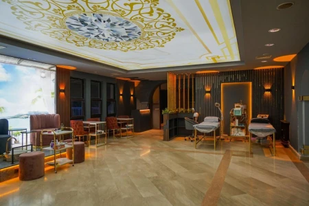 Traditional Turkish Hamam with Hotel or Port Transfer – Bodrum