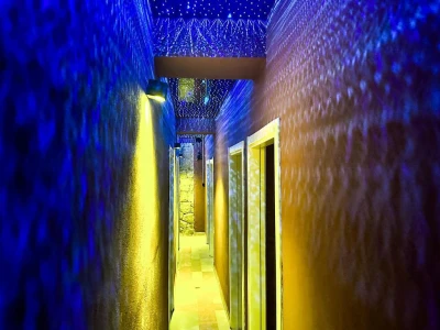 Traditional Turkish Hamam with Hotel or Port Transfer – Bodrum
