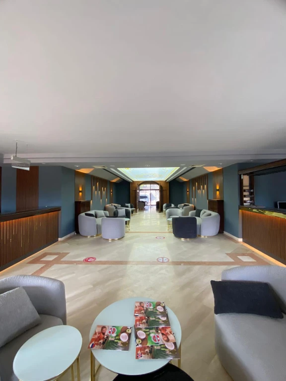 Traditional Turkish Hamam with Hotel or Port Transfer – Bodrum