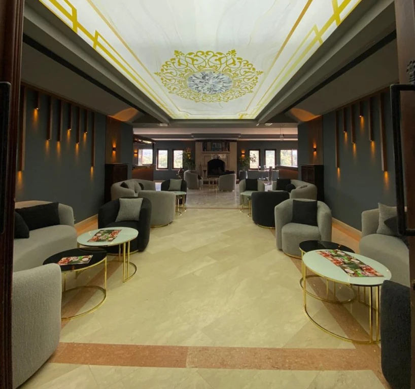 Traditional Turkish Hamam with Hotel or Port Transfer – Bodrum