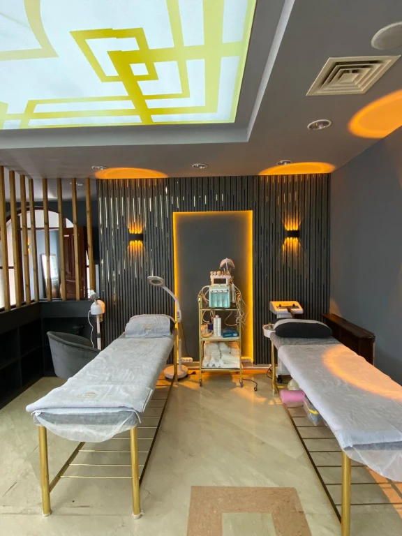 Traditional Turkish Hamam with Hotel or Port Transfer – Bodrum