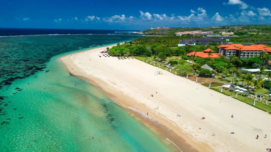 ELEGANT UBUD & BALİ & KUALA LUMPUR Air Asia Hava Yolları ile 6 Gece 7 Gün DPS - KUL