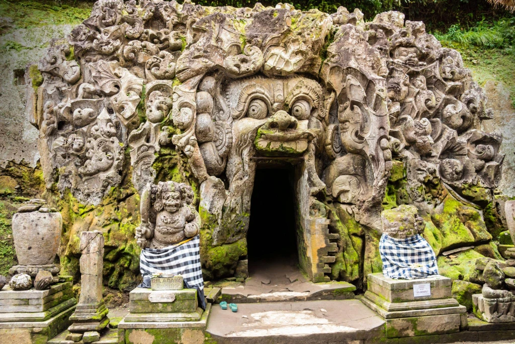 ELEGANT UBUD & BALİ & KUALA LUMPUR Air Asia Hava Yolları ile 6 Gece 7 Gün DPS - KUL
