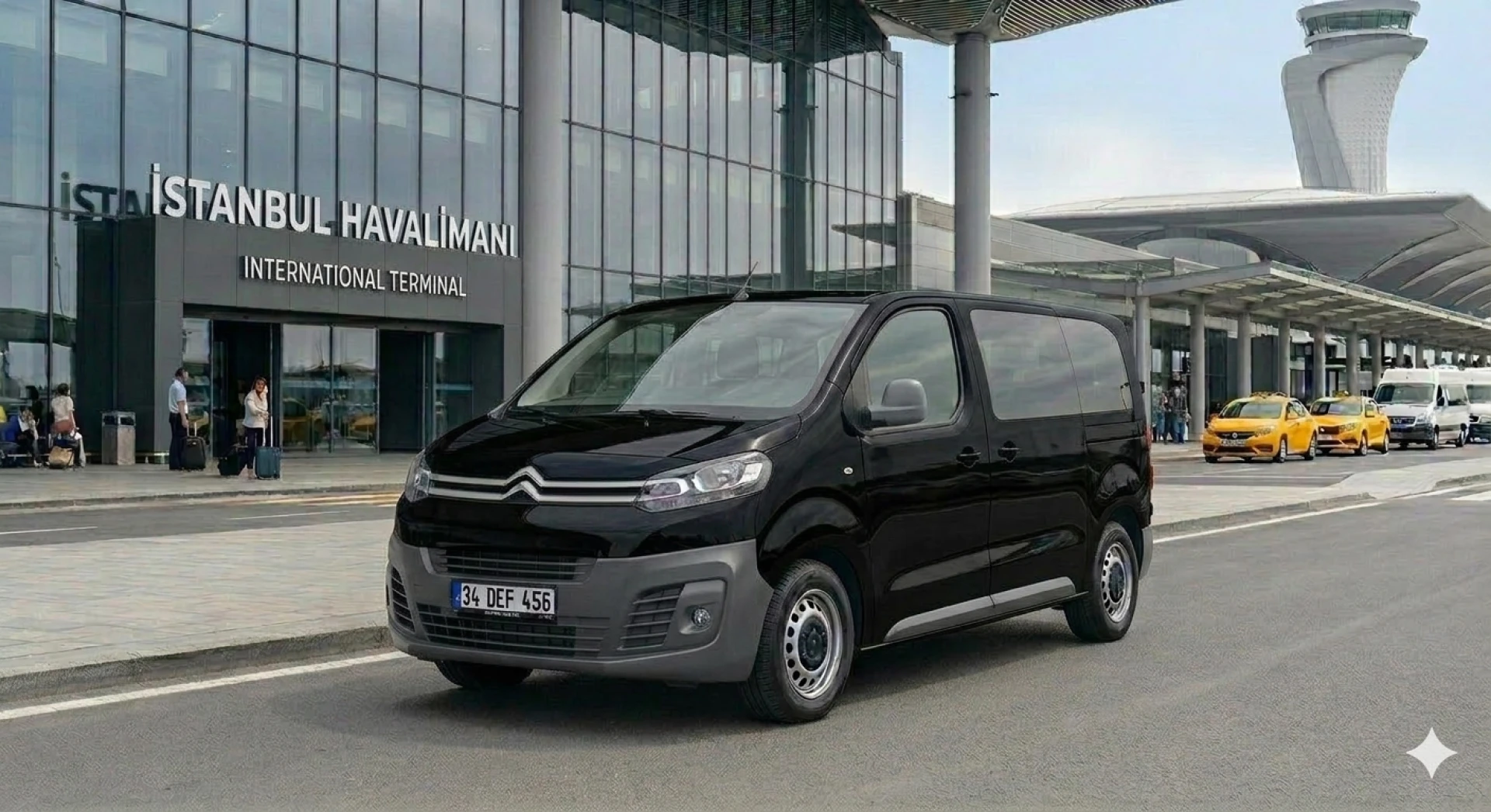 van