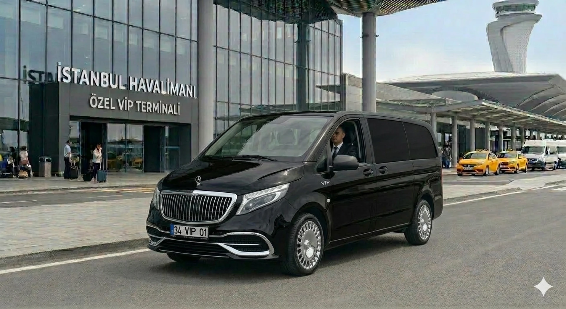 vip