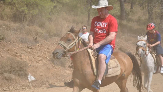 Bodrum Horse Riding Tour with Hotel Transfer