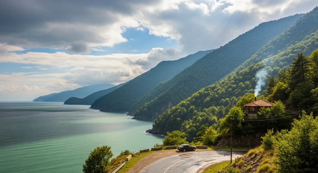 Karadeniz Turu: Doğa ve Kültür Keşfi