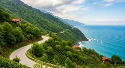 Karadeniz Turu: Doğa ve Kültür Keşfi