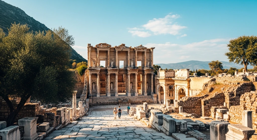 A Perfect Cruise Day in Ephesus: Private Tour, Skip the Line, and More