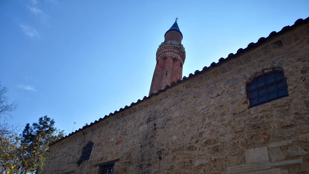 Antalya City Tour with Boat Trip, Waterfalls & Cable Car