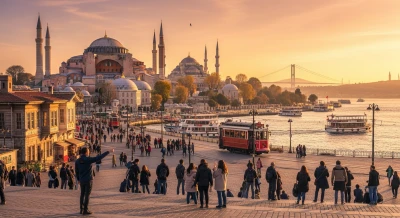 Best Things to Do in Fatih on a Private Guided Istanbul Tour