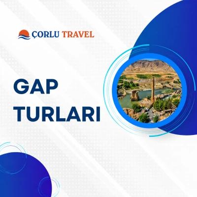Gap Turları