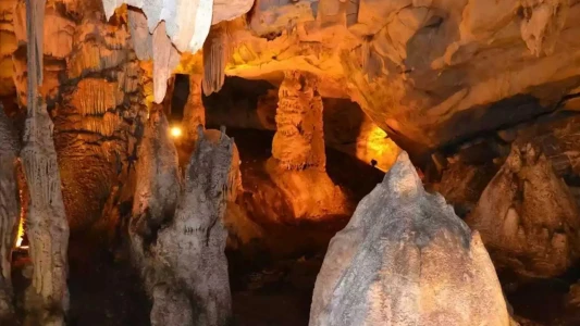 Günübirlik İğneada Dupnisa Mağarası Longoz Ormanları Turu / İstanbul Çıkışlı