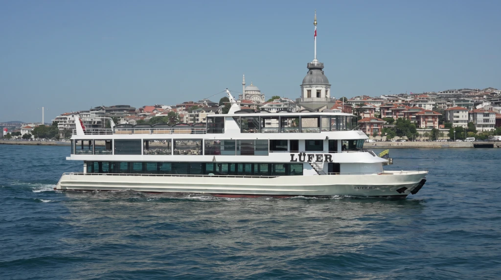 Boğaz da Teknede Brunch Kahvaltı Fiyatları